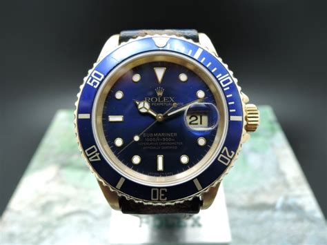 rolex submariner wijzerplaat|Rolex Submariner depth.